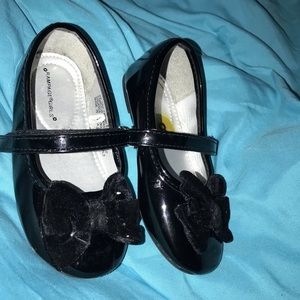 Rampage Shoes - Little girls flats 💗 Rampage Shoes - Little girls flats 💗